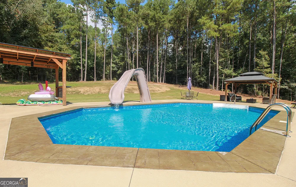 3085 Old Dalton Rd NE Rome, GA 30165