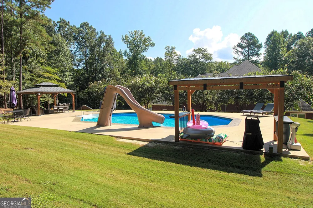 3085 Old Dalton Rd NE Rome, GA 30165