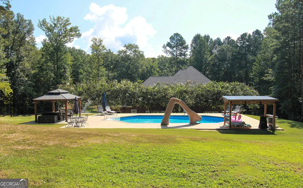 3085 Old Dalton Rd NE Rome, GA 30165