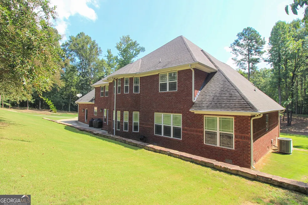 3085 Old Dalton Rd NE Rome, GA 30165