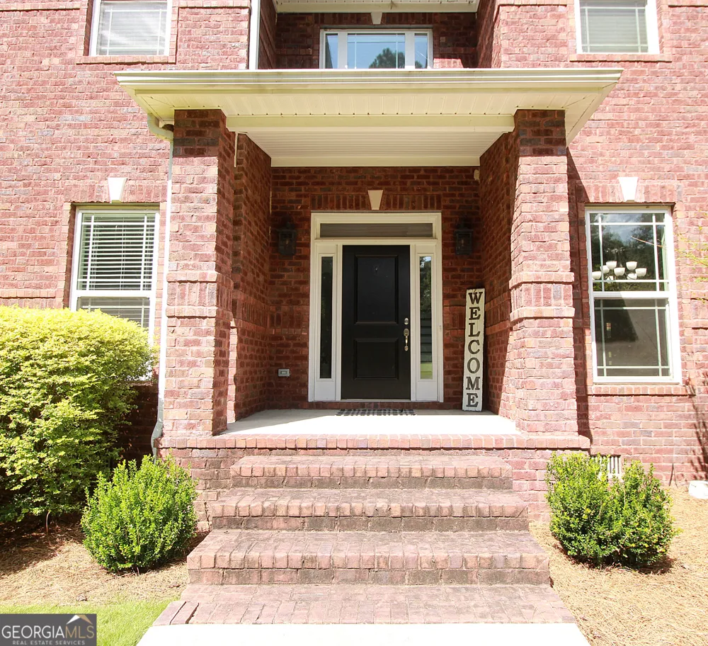 3085 Old Dalton Rd NE Rome, GA 30165
