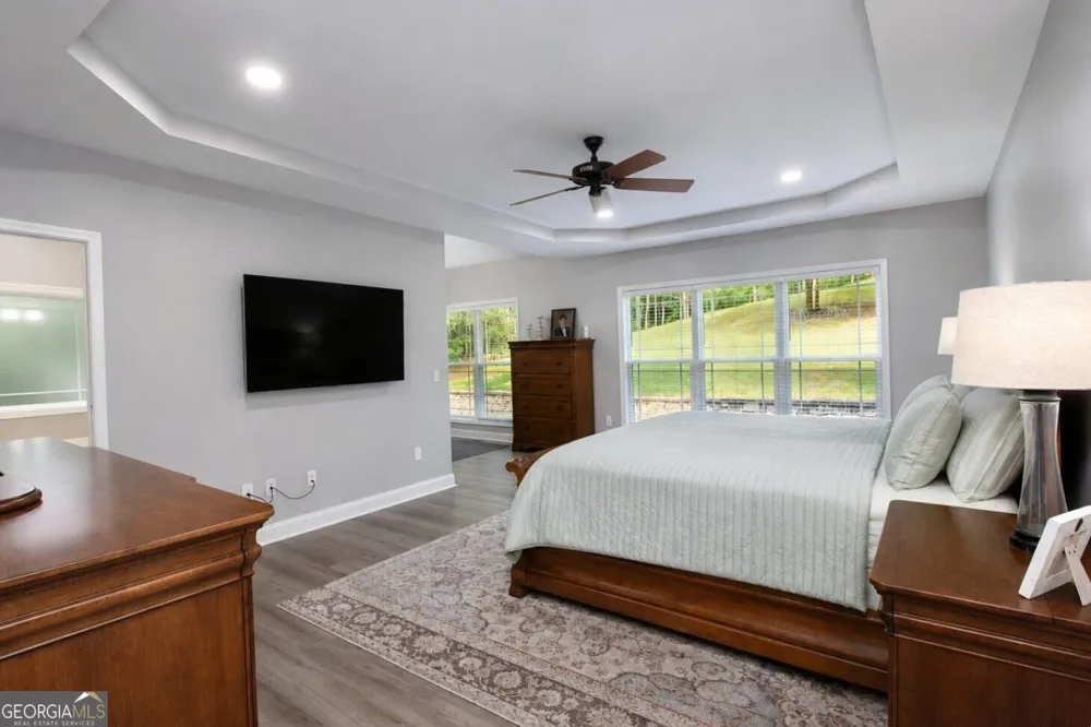 3085 Old Dalton Rd NE Rome, GA 30165