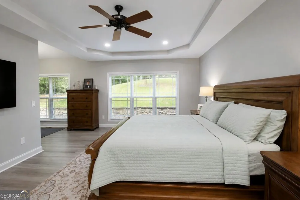 3085 Old Dalton Rd NE Rome, GA 30165