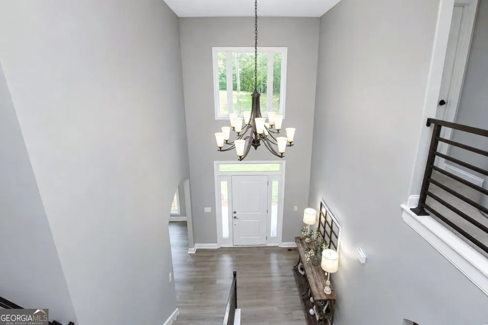 3085 Old Dalton Rd NE Rome, GA 30165