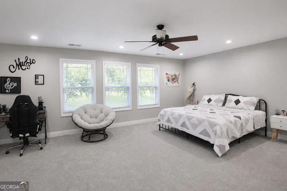 3085 Old Dalton Rd NE Rome, GA 30165