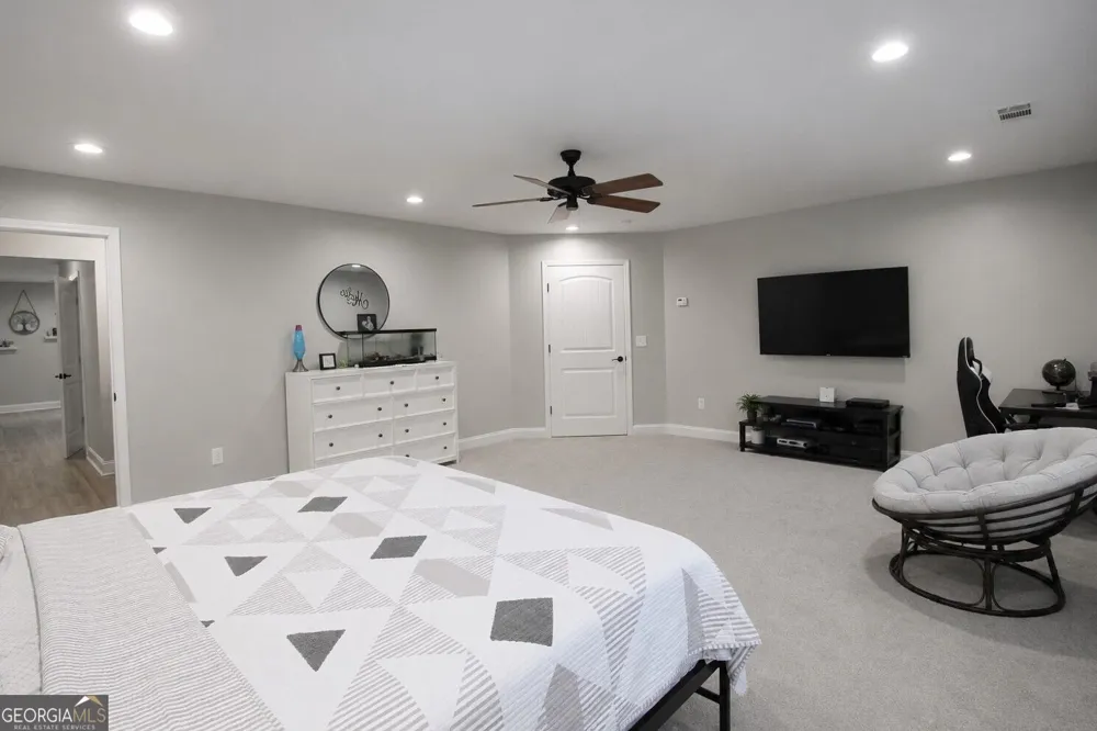 3085 Old Dalton Rd NE Rome, GA 30165