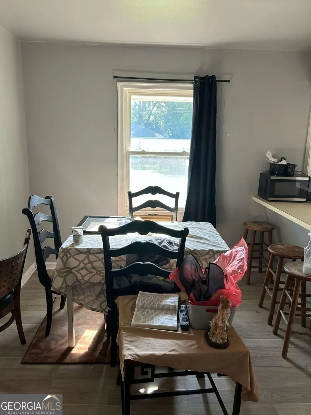 118 Shamrock AVE Jesup, GA 31545