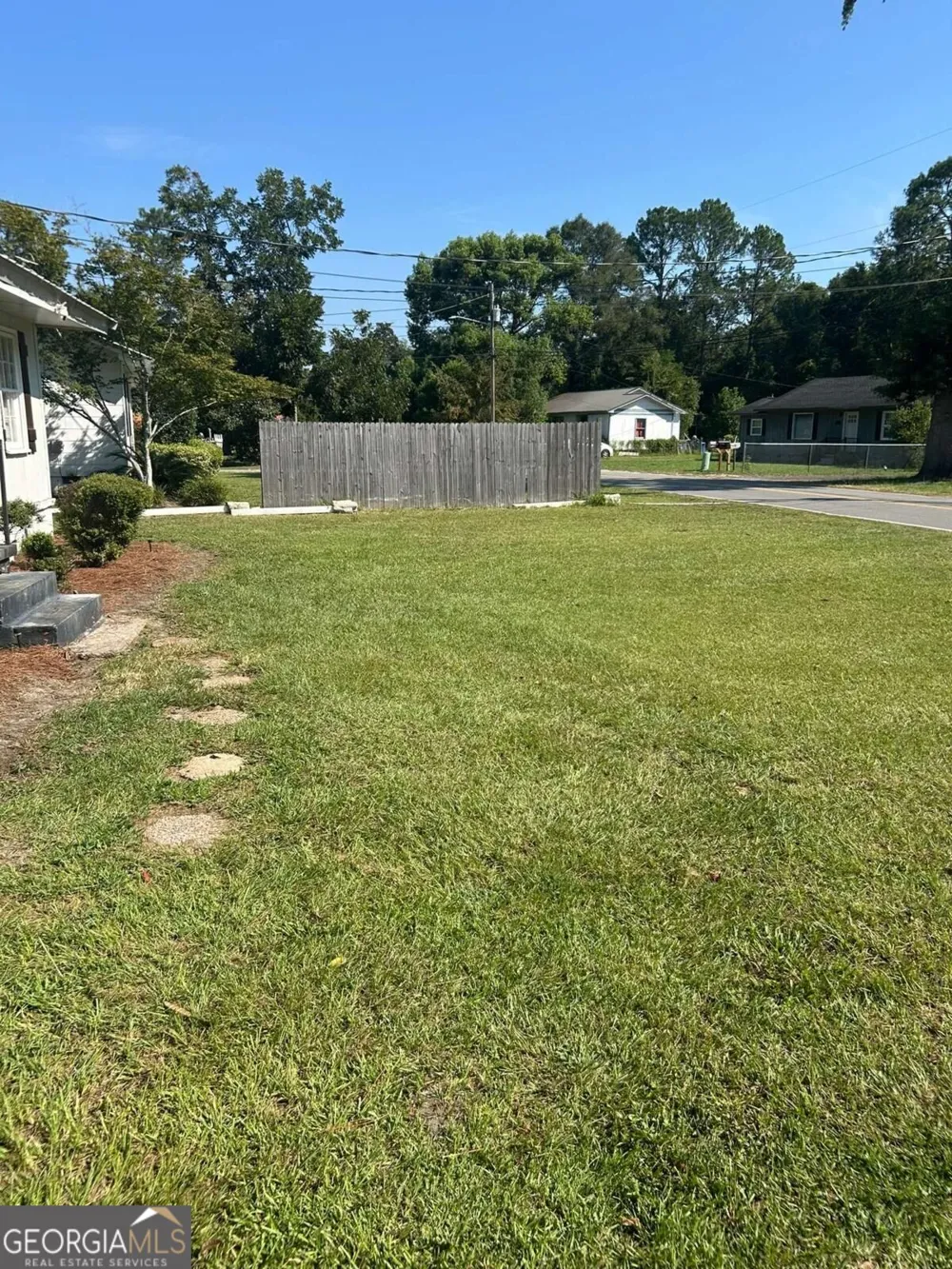 118 Shamrock AVE Jesup, GA 31545