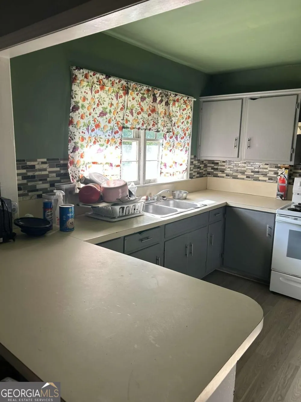 118 Shamrock AVE Jesup, GA 31545