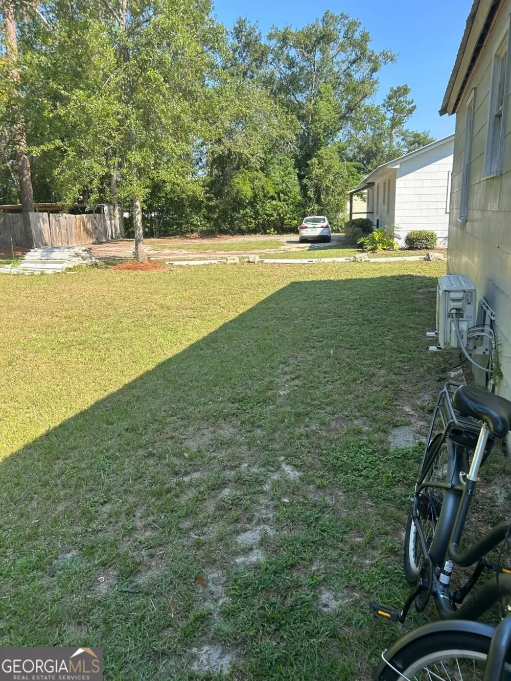 118 Shamrock AVE Jesup, GA 31545