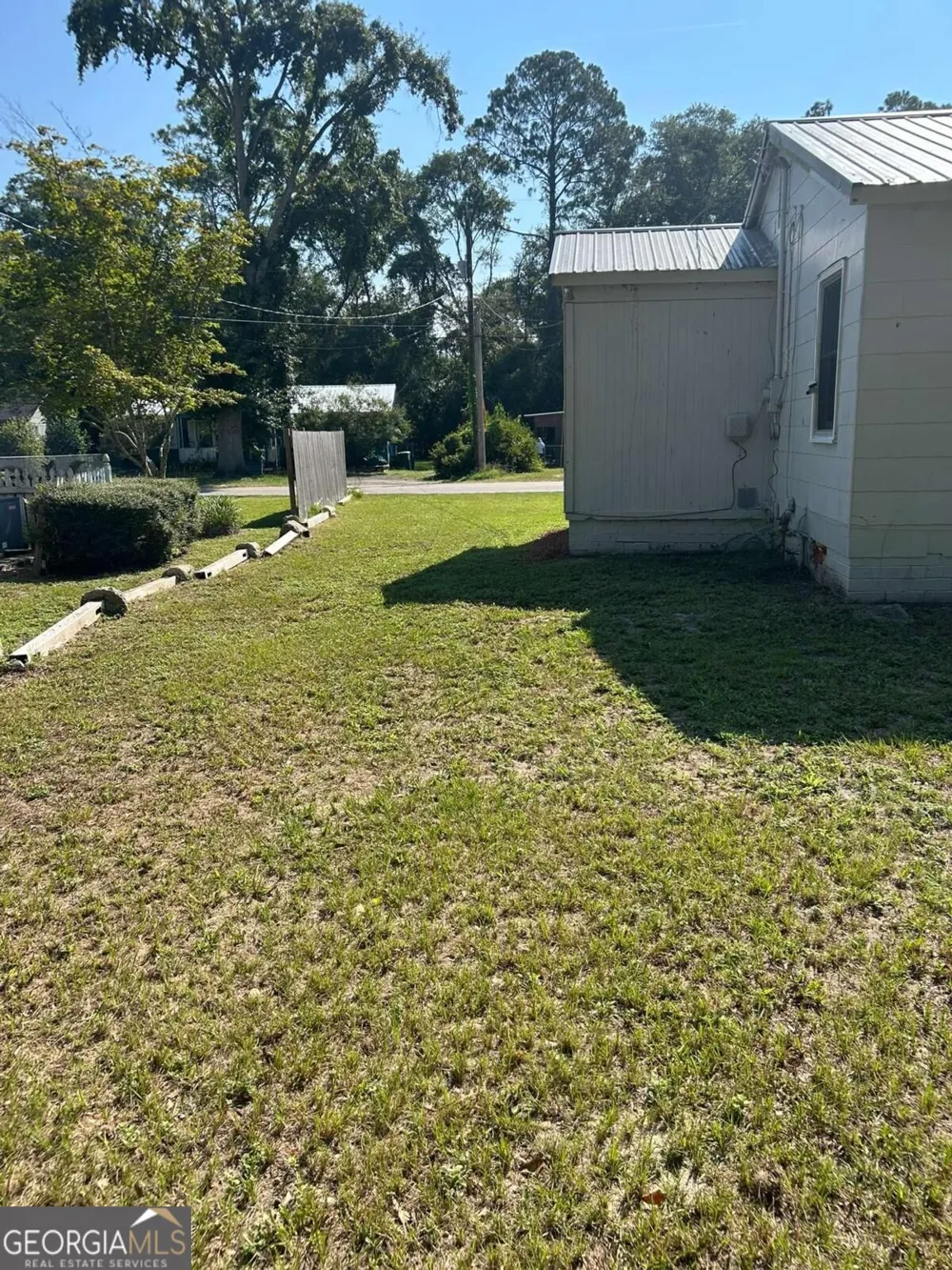 118 Shamrock AVE Jesup, GA 31545