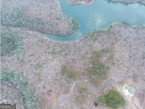 0 Carter View DR Ellijay, GA 30540