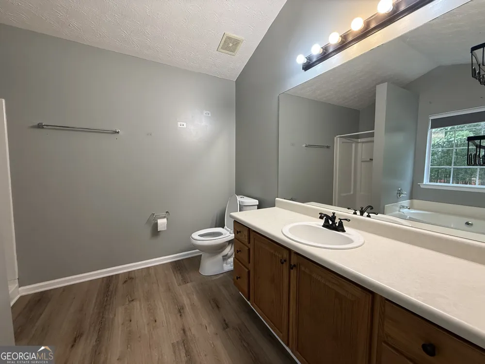 320 Ponderosa TRL Jackson, GA 30233