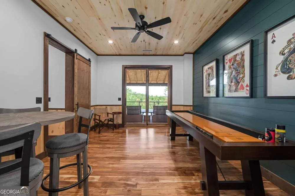 133 Amber RDG Blue Ridge, GA 30513