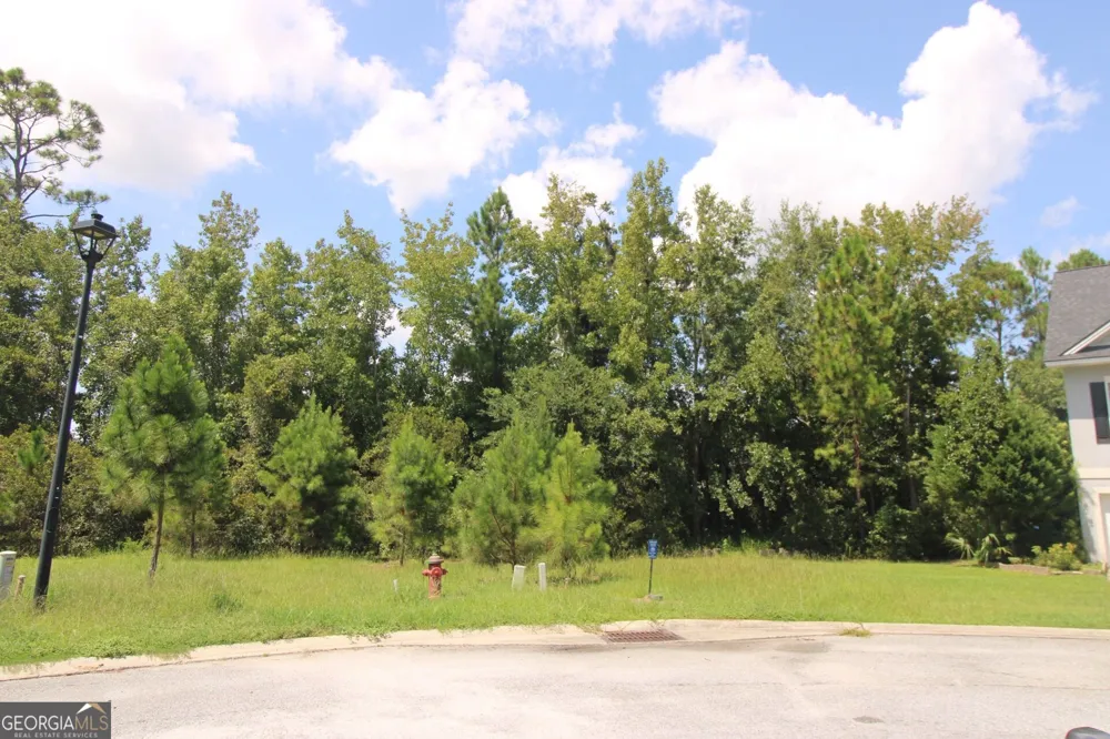 202 Drayton CIR Brunswick, GA 31525