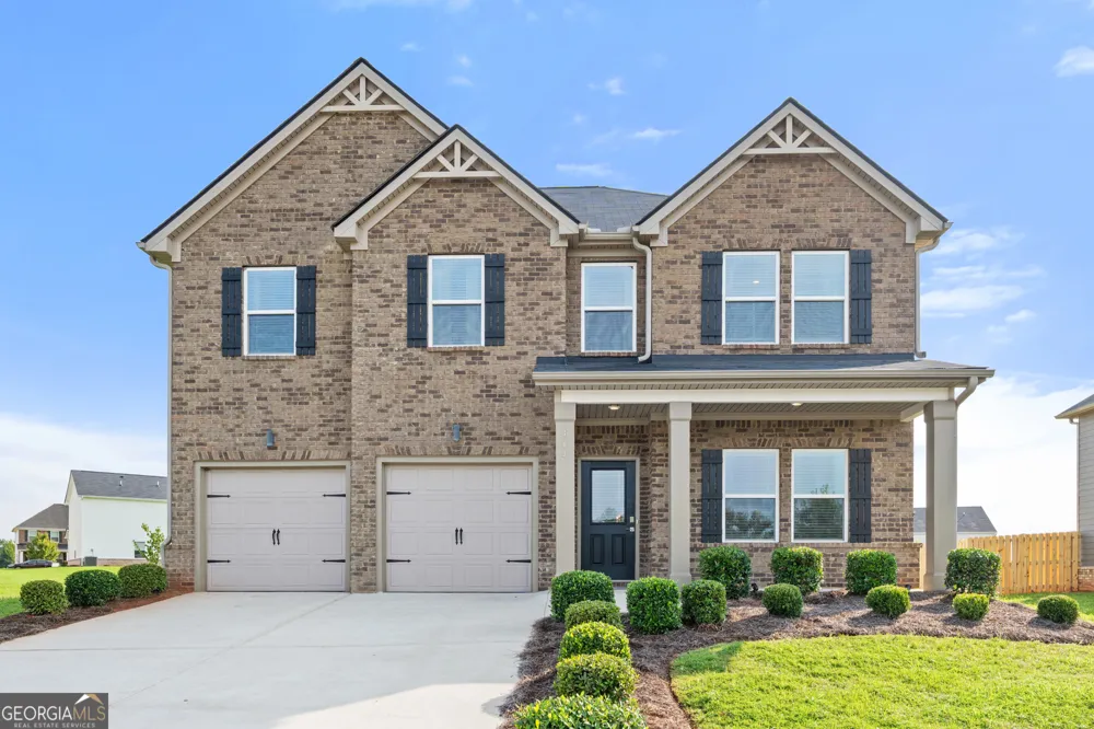 404 Daffodil LN McDonough, GA 30253
