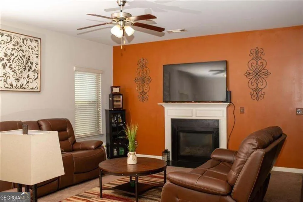 7579 Crawford CT Fairburn, GA 30213