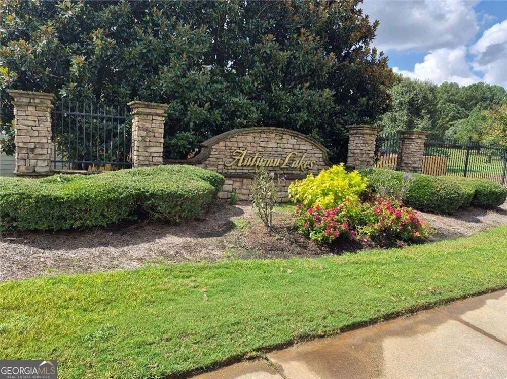 7579 Crawford CT Fairburn, GA 30213
