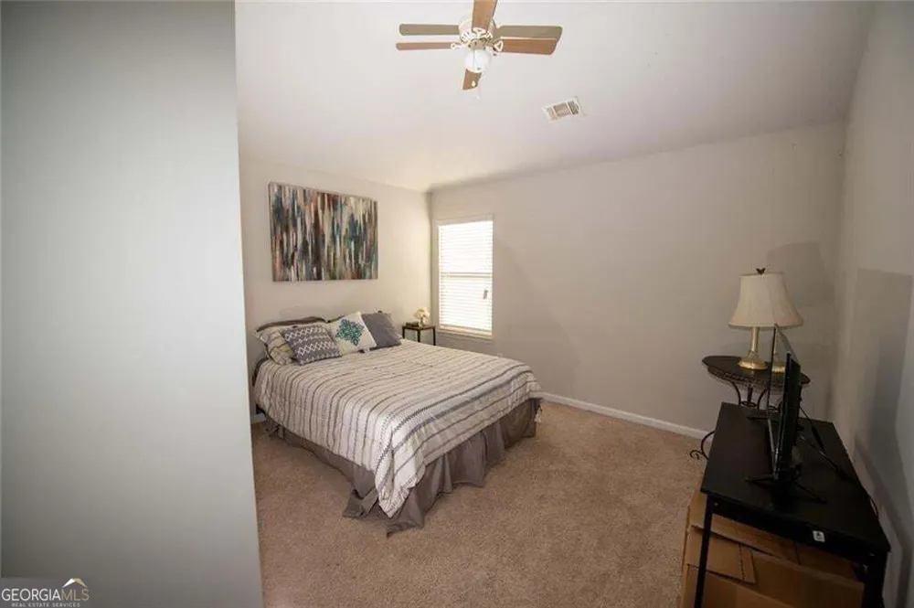 7579 Crawford CT Fairburn, GA 30213