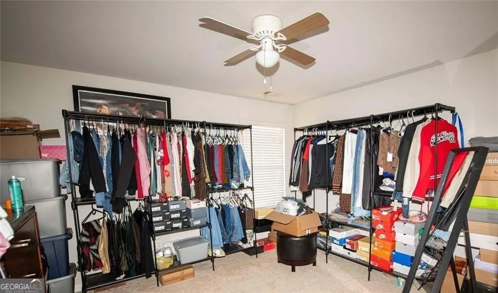 7579 Crawford CT Fairburn, GA 30213