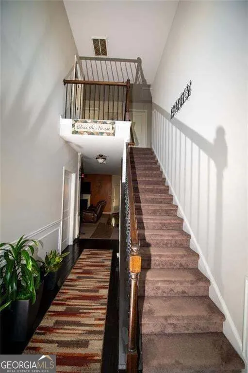 7579 Crawford CT Fairburn, GA 30213