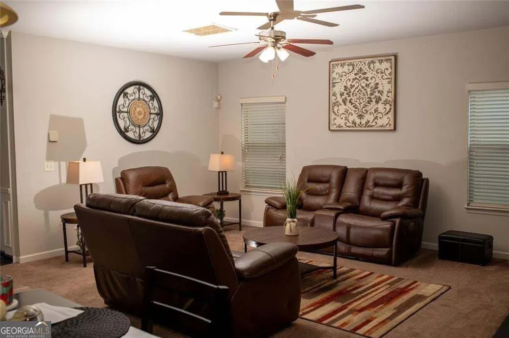 7579 Crawford CT Fairburn, GA 30213