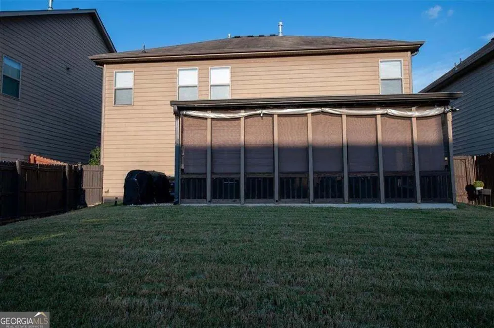 7579 Crawford CT Fairburn, GA 30213