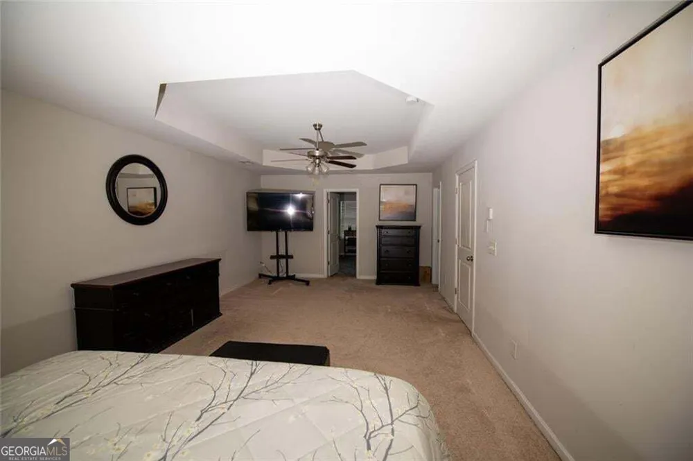7579 Crawford CT Fairburn, GA 30213