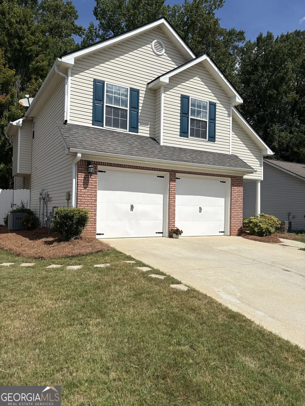 2518 Centennial Commons View Acworth, GA 30102