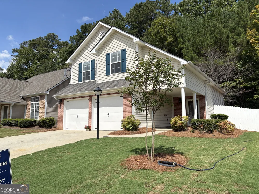 2518 Centennial Commons View Acworth, GA 30102