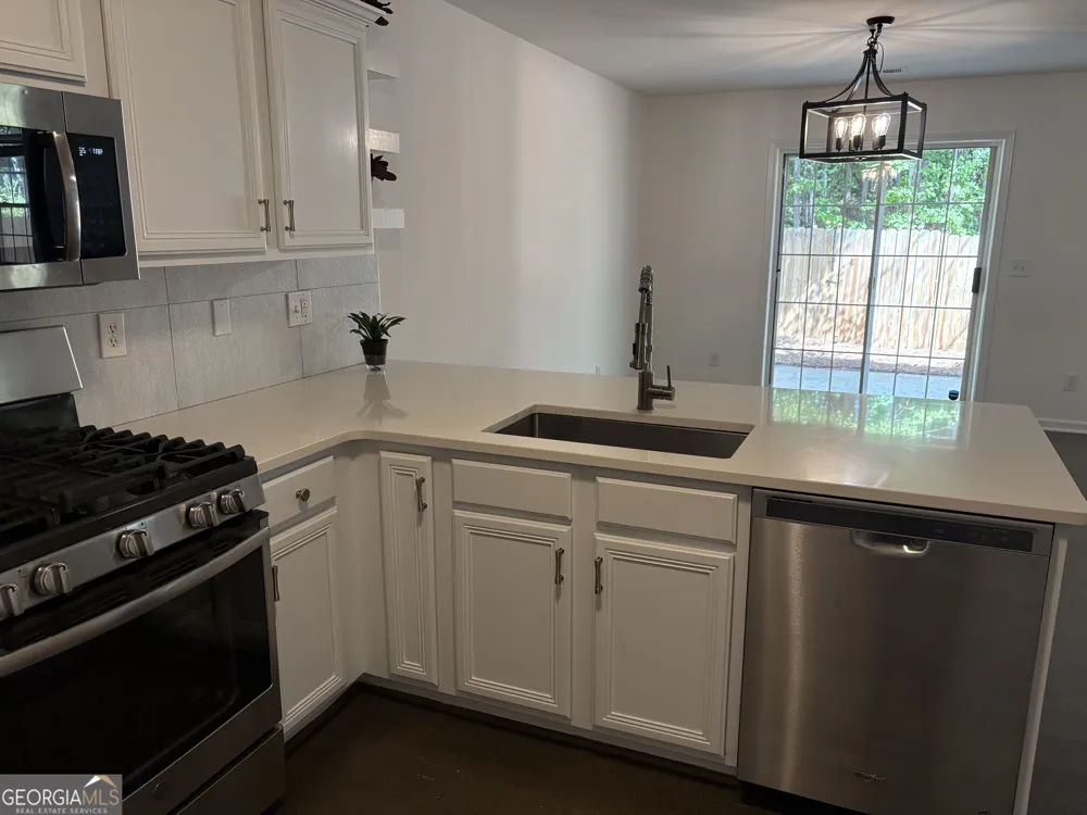 2518 Centennial Commons View Acworth, GA 30102