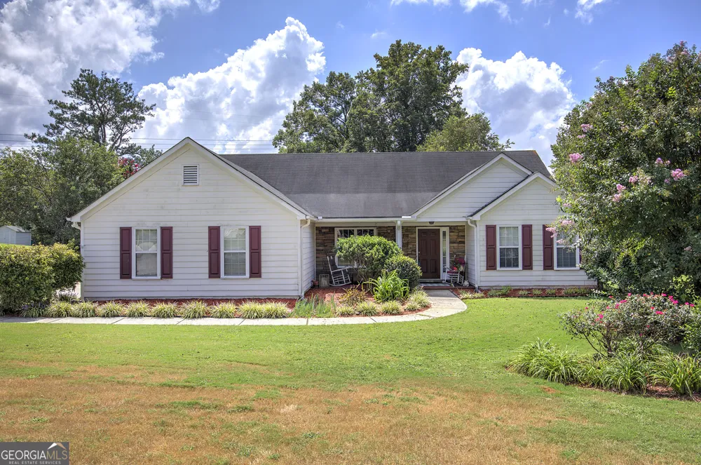 494 Beranda CIR Douglasville, GA 30134