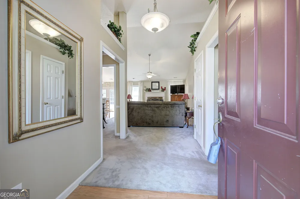 494 Beranda CIR Douglasville, GA 30134
