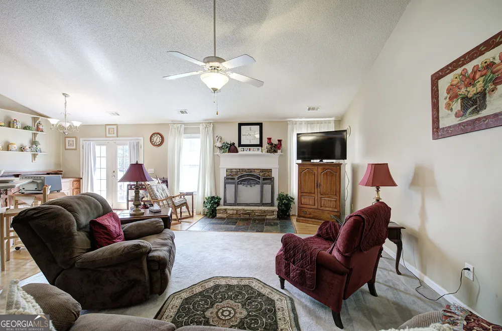 494 Beranda CIR Douglasville, GA 30134