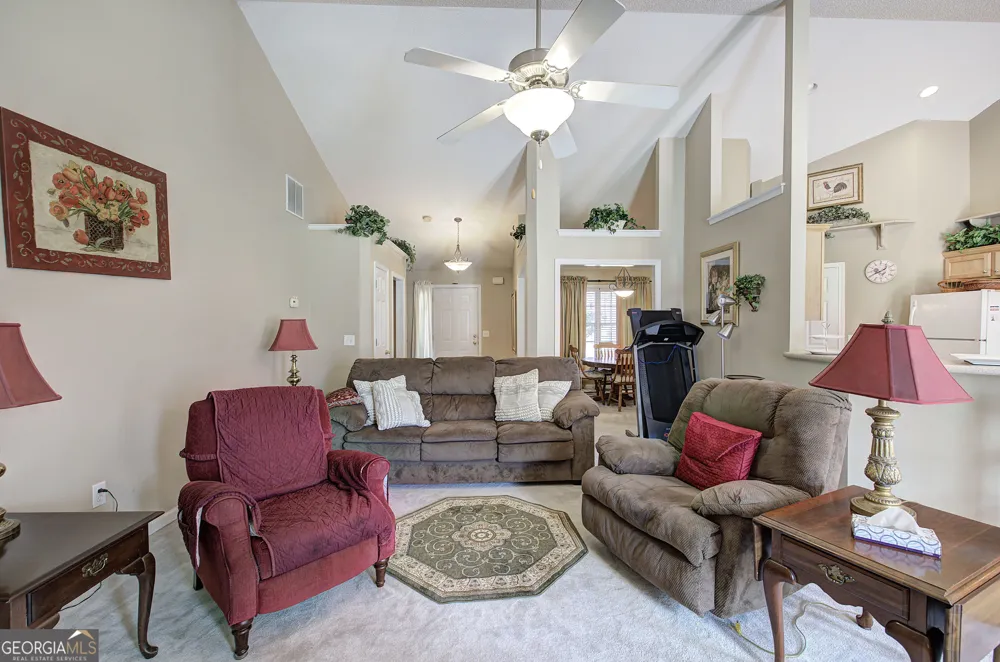 494 Beranda CIR Douglasville, GA 30134