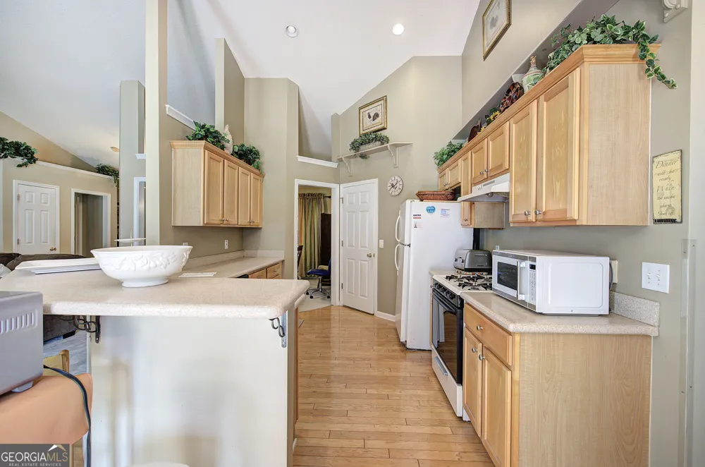 494 Beranda CIR Douglasville, GA 30134