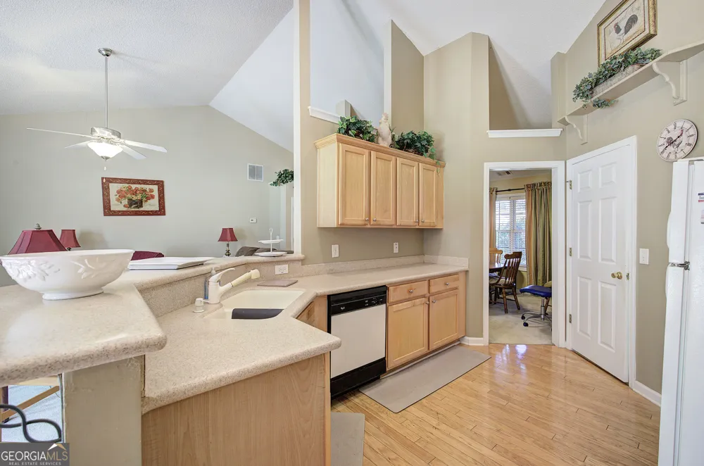 494 Beranda CIR Douglasville, GA 30134