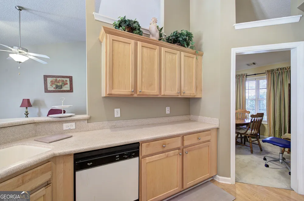 494 Beranda CIR Douglasville, GA 30134