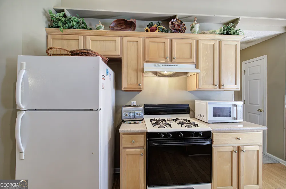 494 Beranda CIR Douglasville, GA 30134