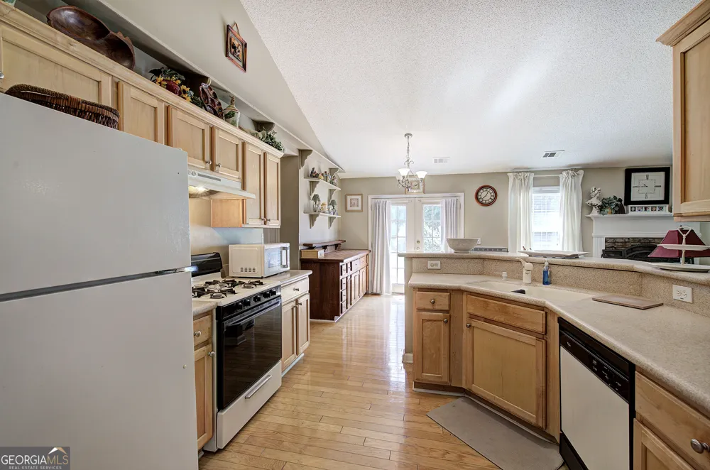 494 Beranda CIR Douglasville, GA 30134