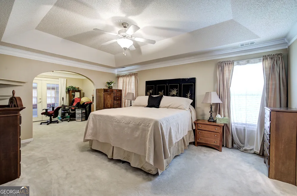 494 Beranda CIR Douglasville, GA 30134