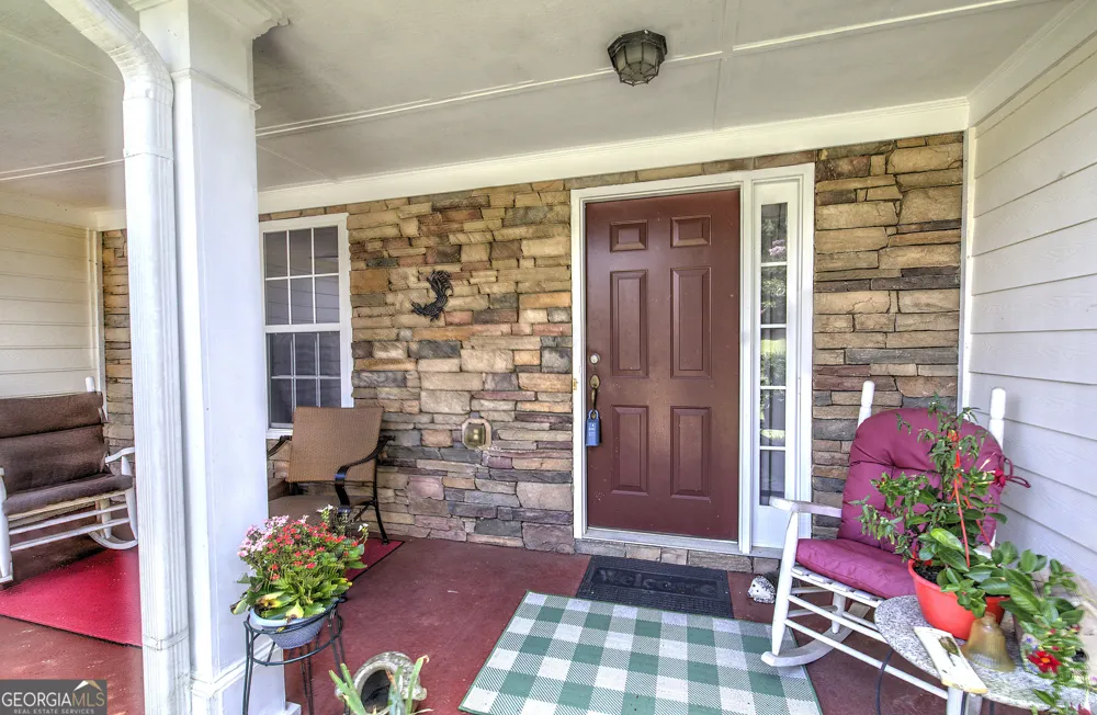 494 Beranda CIR Douglasville, GA 30134