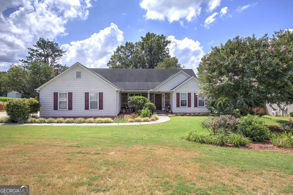 494 Beranda CIR Douglasville, GA 30134