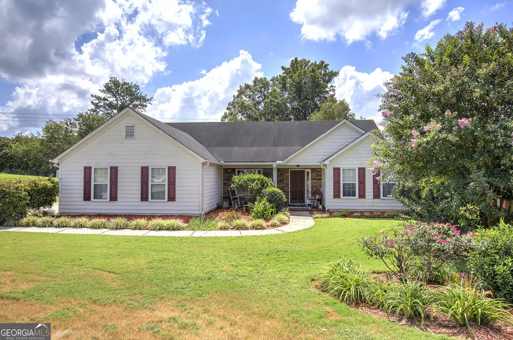 494 Beranda CIR Douglasville, GA 30134