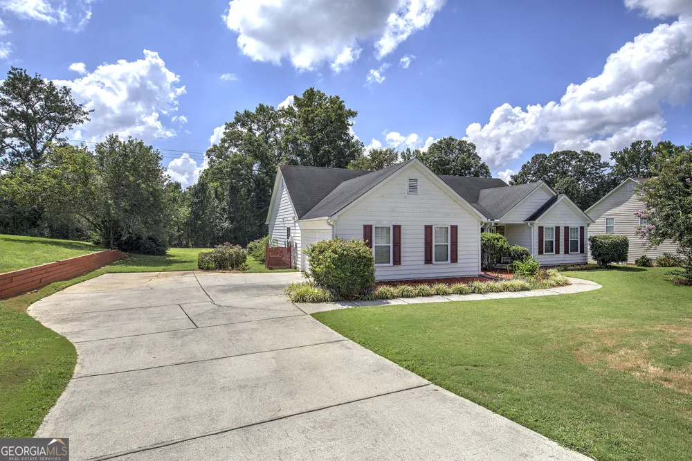 494 Beranda CIR Douglasville, GA 30134