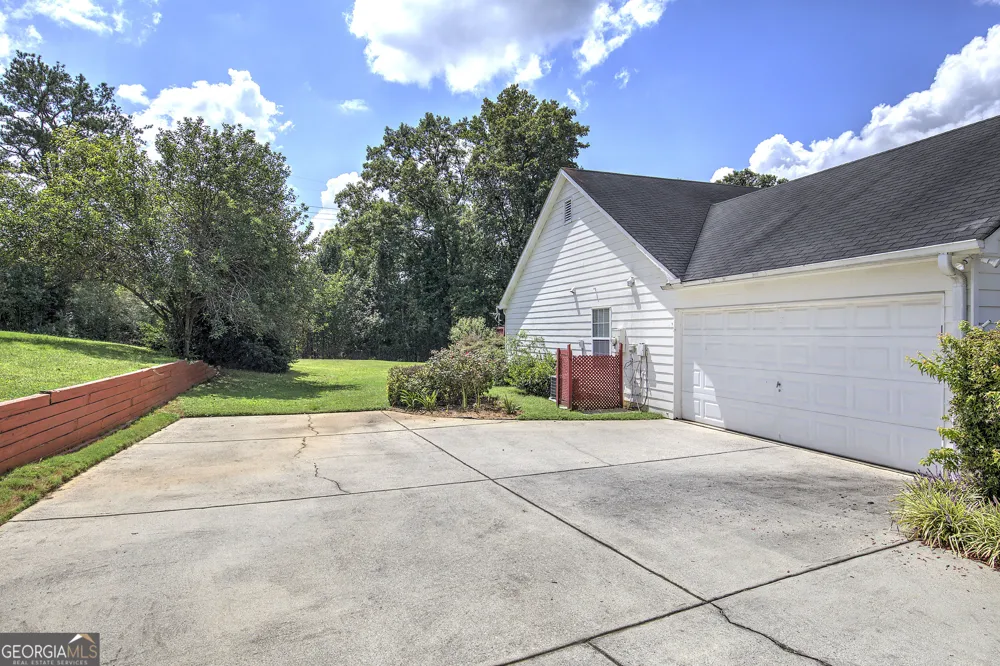 494 Beranda CIR Douglasville, GA 30134