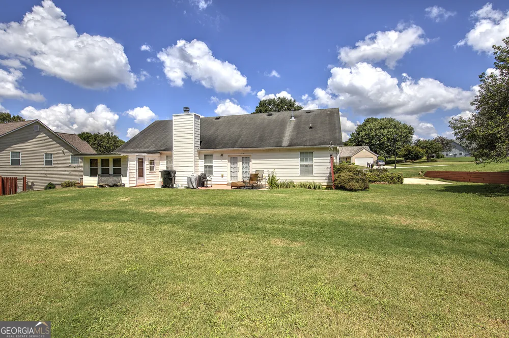 494 Beranda CIR Douglasville, GA 30134