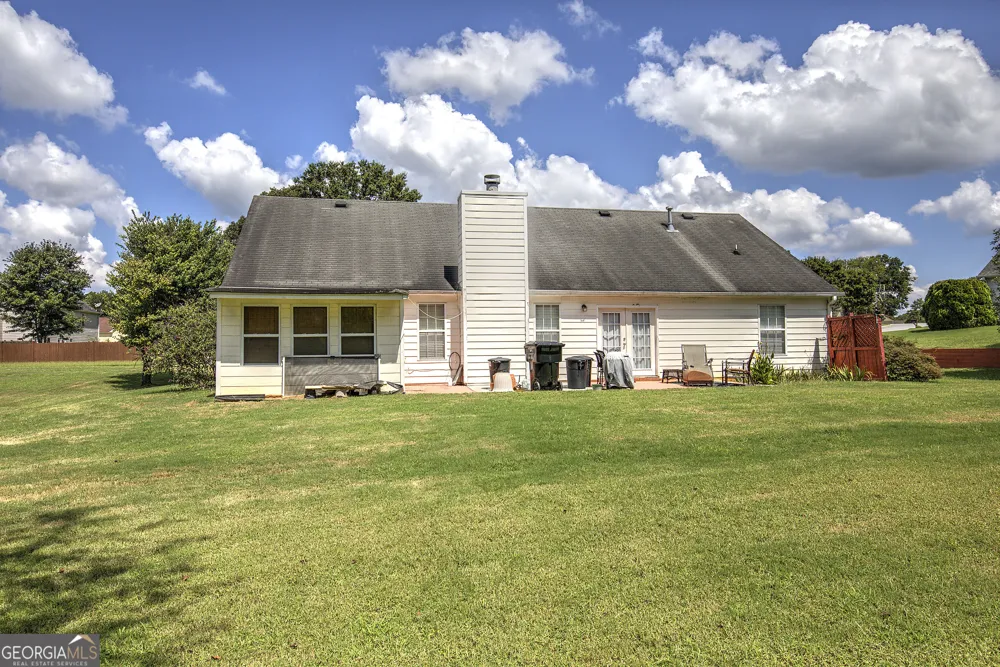 494 Beranda CIR Douglasville, GA 30134