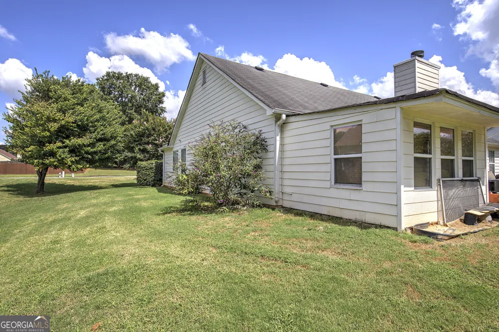 494 Beranda CIR Douglasville, GA 30134