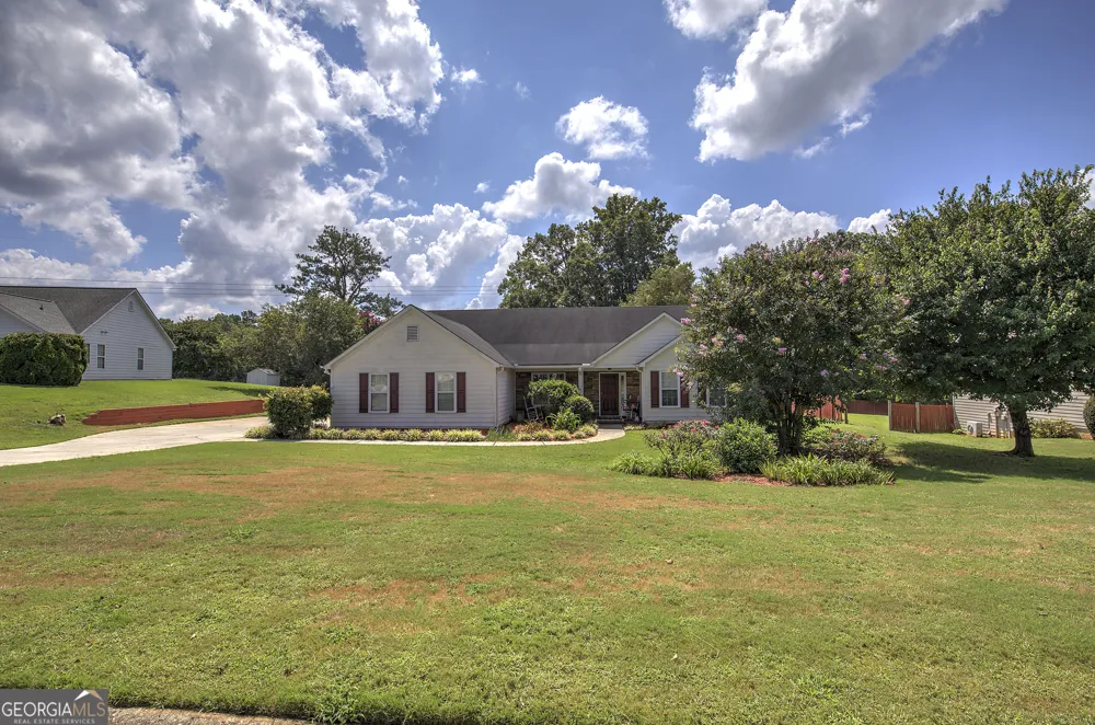 494 Beranda CIR Douglasville, GA 30134